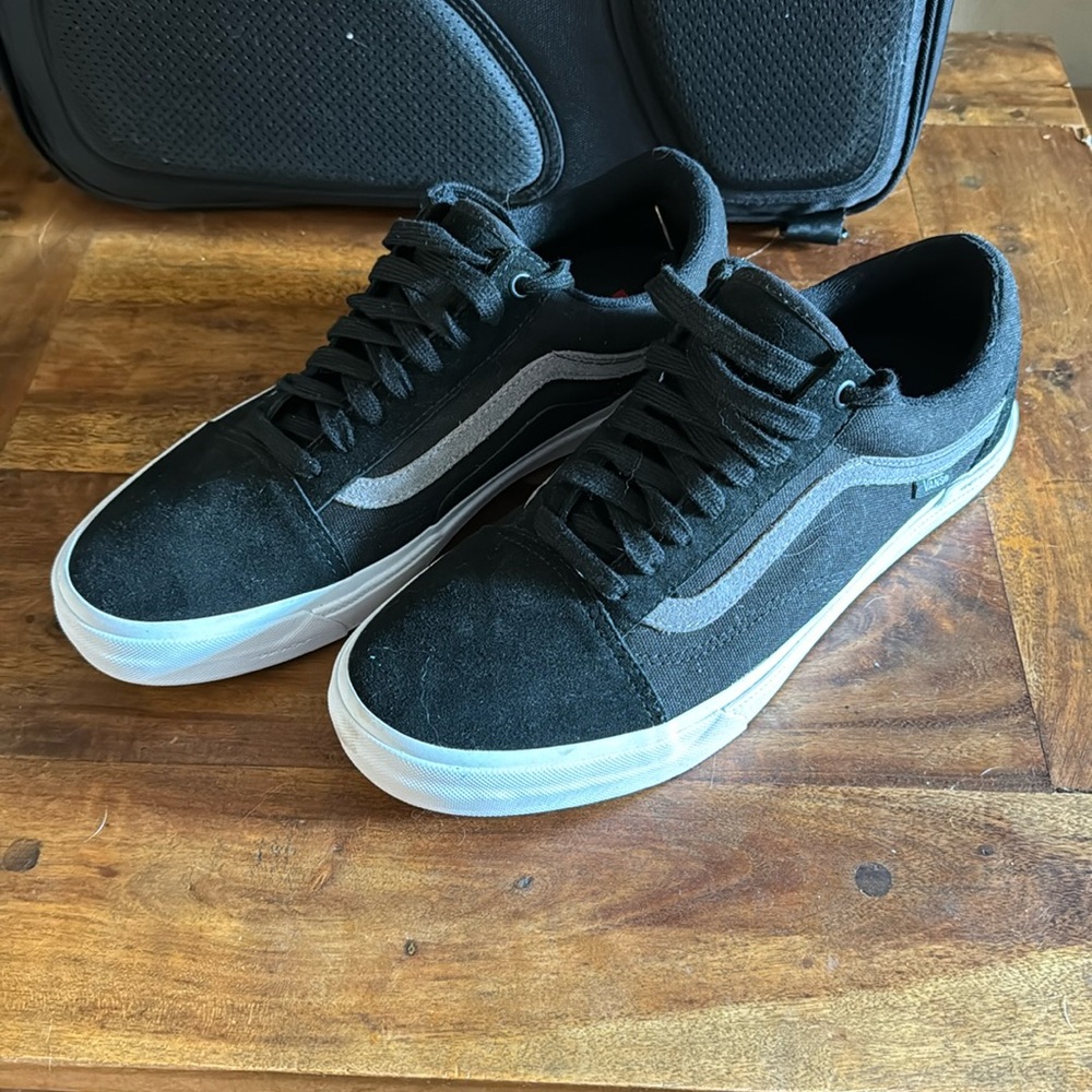 Vans BMX Shoe